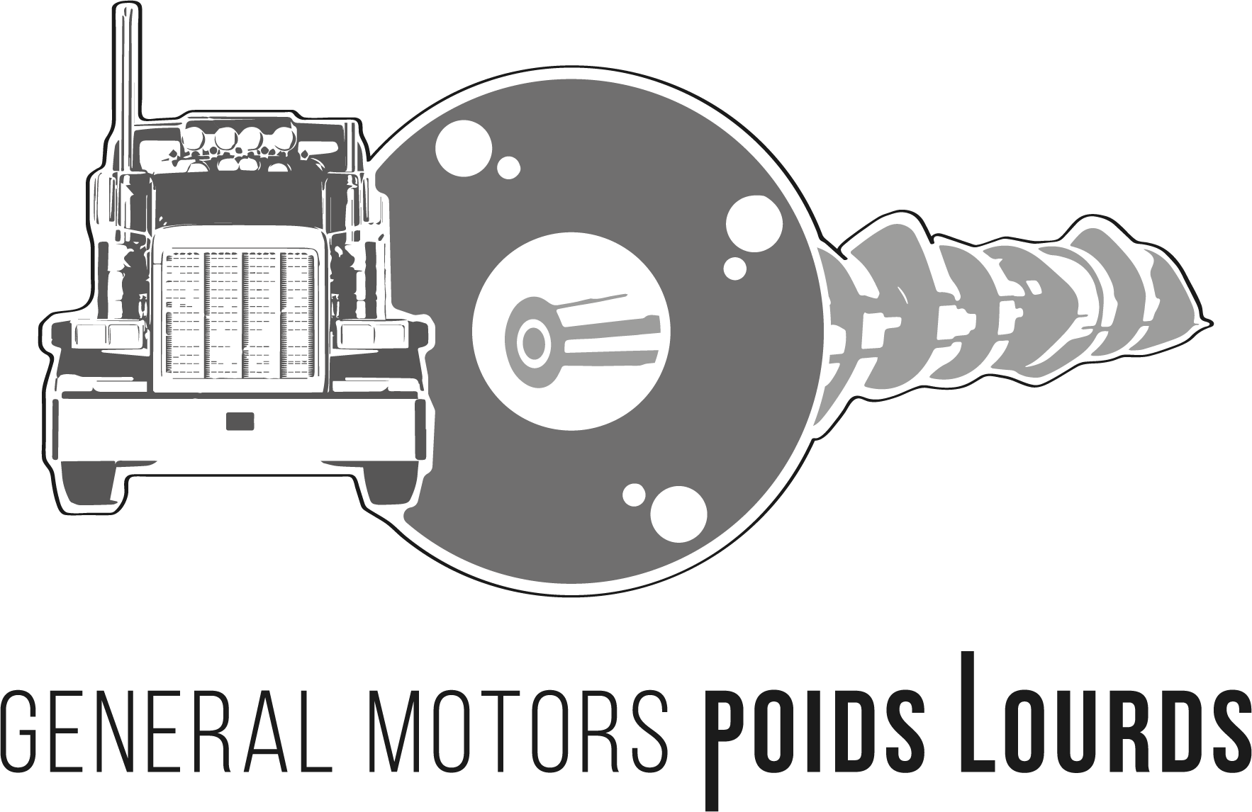 General Motors Poids Lourds